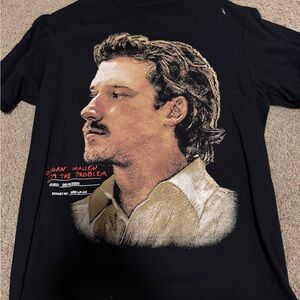 Morgan Wallen “I’m the Problem” Graphic T-Shirt